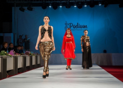 ДГТУ представит новый конкурс «Подиум» молодых дизайнеров и модельеров 