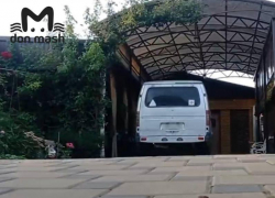 5 тонн нелегальной рыбы нашли в Таганроге по ул. Ломакина