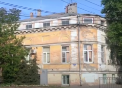  История особняка Таганрога, который рушится на глазах- дом Алфераки