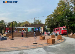 Какие праздничные мероприятия пройдут в городском парке в Пасху 