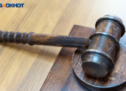 Жительница Куйбышевского района осуждена за нападение на полицейского в Таганроге