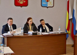 В таганрогский бюджет внесли изменения