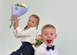 Мастерская «Цветлов» предлагает букеты от 500 рублей к 1 сентября