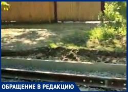 Несколько месяцев таганрожец не может выехать из дома