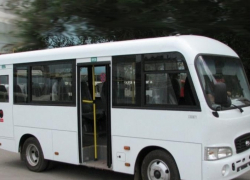 С 1 декабря в Таганроге изменится схема движения некоторых маршрутов