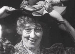 В Таганроге готовятся к юбилею 120-летию Фаины Раневской