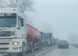  2.7 млрд потратят на ремонт трассы к ДНР мимо Таганрога