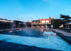 Отдых для всей семьи в «GREENWICH-PARK*»