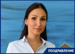 Таганроженка стала призером Всероссийского конкурса «Воспитатели России» 