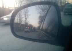В Таганроге вновь сбили пешехода