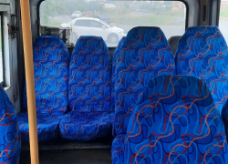 Пассажиры довольны: к автотранспорту на каком маршруте у таганрожцев нет претензий