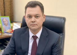  Министр образования Ростовской области стал главой администрации Таганрога