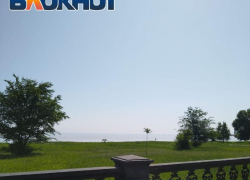 Таганрог: прогноз погоды на выходные дни 8 и 9 июля