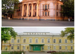 Два культурных объекта Таганрога будут закрыты на реконструкцию этим летом