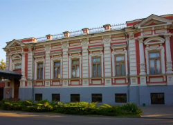 По улицам Таганрога вместе с Чеховым