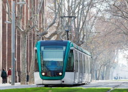 Еще 15: Таганрог получит трамваи в рамках проекта модернизации инфраструктуры городского общественного транспорта