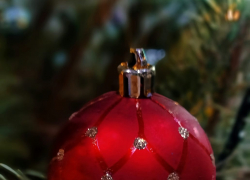 Как встречали Новый год наши предки и чем наряжали елку?