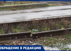 Трамваи в Таганроге настолько суровые, что рельсы им просто не нужны