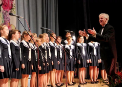 Хоры съезжаются в Ростовскую область