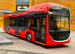 Электробусы для Таганрога будут стоить дороже, чем предполагалось ранее