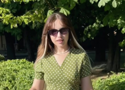 Визитная карточка участницы «Мисс Блокнот Таганрог-2024» Альбины Калининой