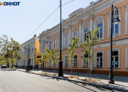 Администрация Таганрога приведёт в порядок городские вывески до начала сентября 