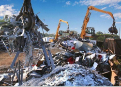 Прием металлолома в Таганроге