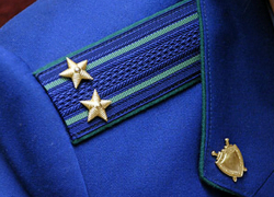 В Таганроге  сфабриковали  дело на водителя из Москвы и оштрафовали  ни за что