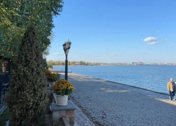 Атмосферный и желанный: около 30% туристов в Ростовскую область выбрали Таганрог