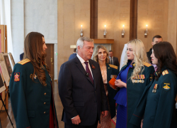 Василий Голубев подписал постановление о расширении льготных категорий граждан