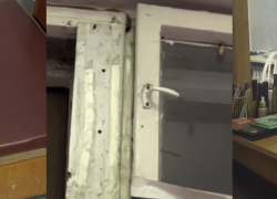 "Болото вместо фонтана": таганрогский прием оставил артистов недовольными