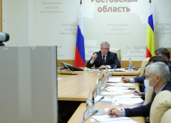 Губернатор обещал к 2024 году рекультивировать свалку в Таганроге