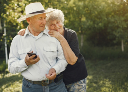Что ждёт таганрожцев в День пожилого человека