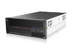 Lenovo ThinkSystem SR860: универсальное решение для любой компании
