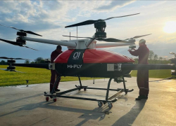 Беспилотные авиационные системы: практическая конференция  на базе ИТА ЮФУ в Таганроге 