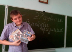 «Вспомнить всё», - напавший с ножом школьник из Красного Десанта сознался, что шёл разбираться с учительницей