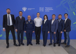 Новые инженеры и технологии: ПИШ ЮФУ представил итоги работы за 2023 год