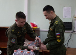 Таганрожцы помогают изо всех сил