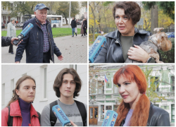 Что думают таганрожцы о повышении стоимости проезда 