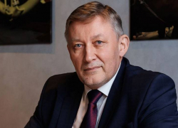 В Таганроге гендиректор завода «Красный котельщик» ушел в отставку