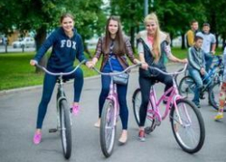 В Ростове из-за велопробега перекроют более десяти улиц