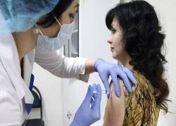 Очередь есть, а вакцины нет: более 5 тысяч таганрожцев ждут прививки