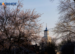 Какими будут Пасхальные выходные в Таганроге