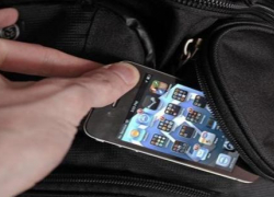 В Таганроге преступник решил в больнице не лечиться, а поживиться