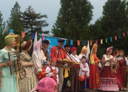 В Таганроге отпраздновали День Купца