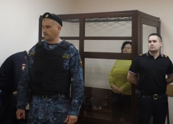 Экс-министр здравоохранения Ростовской области не смогла обжаловать свой приговор