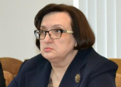  "Дело ростовских судей": стало известно, где вынесут приговор Елене Золотарёвой 