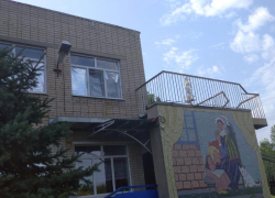 Уже несколько лет пытаются родители добиться ремонта в детском саду в Вареновке