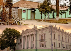 А потом был концерт: в Таганроге отметили 220-летие СИЗО во дворце Алфераки