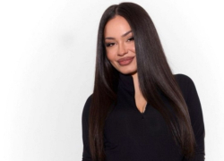 «Абсолютный хитмейкер»: певица Kiliana из Таганрога вошла в рейтинг Forbes